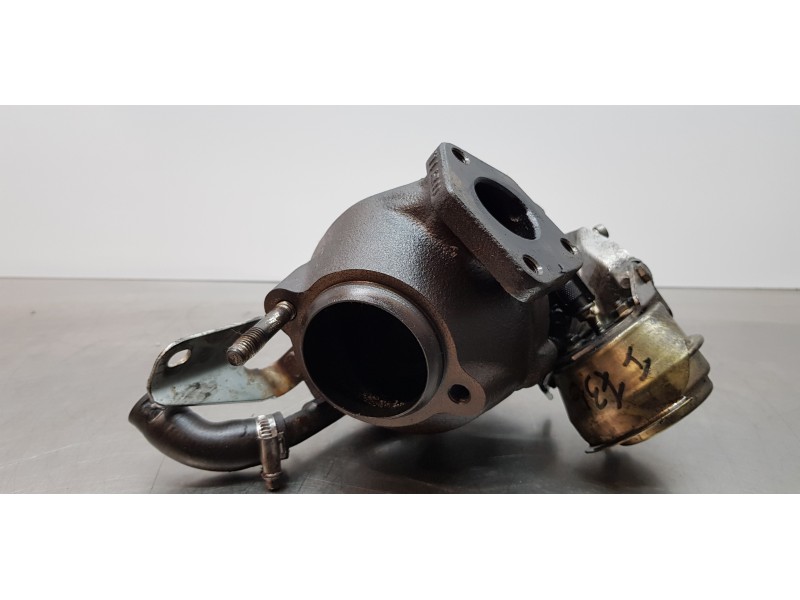 Recambio de turbocompresor para bmw x3 (e83) 2.0d referencia OEM IAM 11657794022  
