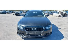 audi a4 avant (b8) del año 2011