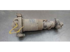 Recambio de amortiguador trasero derecho para volkswagen touareg (7la) tdi v10 referencia OEM IAM 7L6512022E  