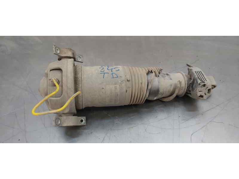 Recambio de amortiguador trasero derecho para volkswagen touareg (7la) tdi v10 referencia OEM IAM 7L6512022E   Recambio de amortiguador trasero derecho para volkswagen touareg (7la) tdi v10 referencia OEM IAM 7L6512022E