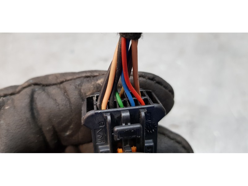 Recambio de retrovisor izquierdo para citroen c5 berlina seduction referencia OEM IAM 96721916WP   Recambio de retrovisor izquierdo para citroen c5 berlina seduction referencia OEM IAM 96721916WP