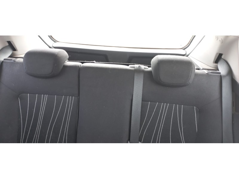 opel corsa d del año 2009 opel corsa d del año 2009