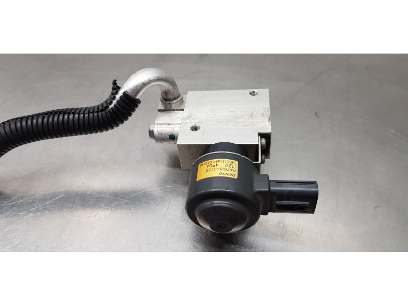 Recambio de tubos aire acondicionado para toyota rav 4 plug-in hybrid advance referencia OEM IAM 8851542120 4475200130 887154236