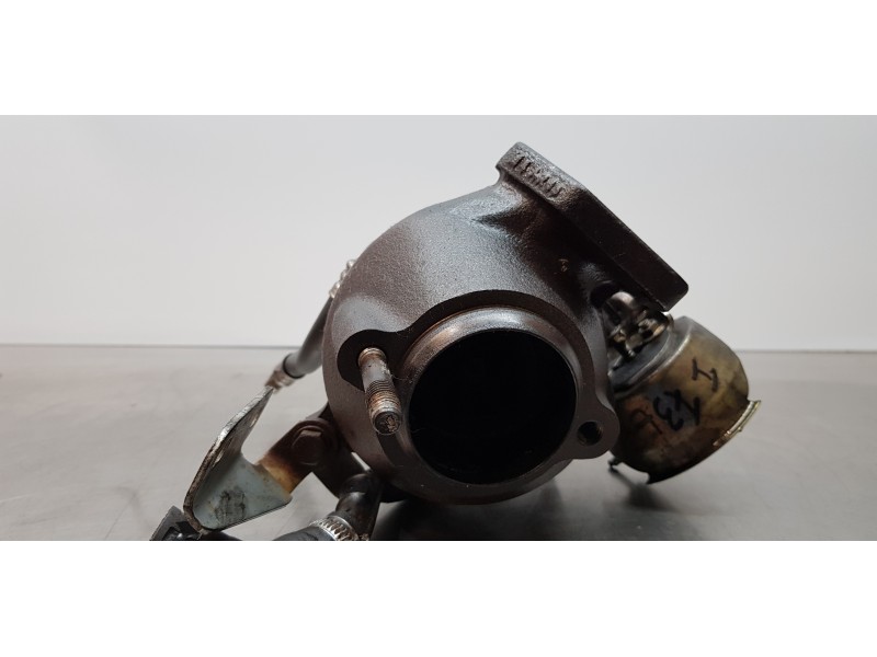 Recambio de turbocompresor para bmw x3 (e83) 2.0d referencia OEM IAM 11657794022  