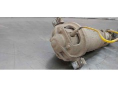 Recambio de amortiguador trasero derecho para volkswagen touareg (7la) tdi v10 referencia OEM IAM 7L6512022E   2