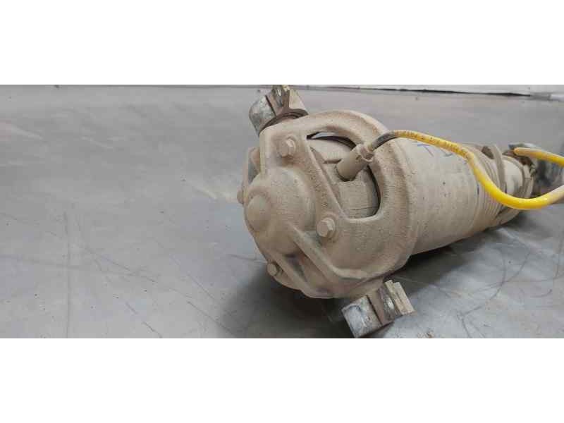 Recambio de amortiguador trasero derecho para volkswagen touareg (7la) tdi v10 referencia OEM IAM 7L6512022E   Recambio de amortiguador trasero derecho para volkswagen touareg (7la) tdi v10 referencia OEM IAM 7L6512022E