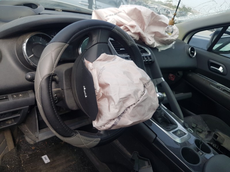 peugeot 3008 del año 2009 peugeot 3008 del año 2009