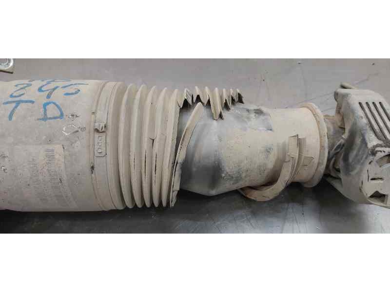 Recambio de amortiguador trasero derecho para volkswagen touareg (7la) tdi v10 referencia OEM IAM 7L6512022E   Recambio de amortiguador trasero derecho para volkswagen touareg (7la) tdi v10 referencia OEM IAM 7L6512022E