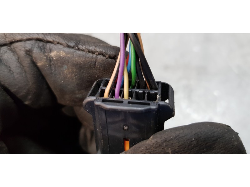 Recambio de retrovisor izquierdo para citroen c5 berlina seduction referencia OEM IAM 96721916WP   Recambio de retrovisor izquierdo para citroen c5 berlina seduction referencia OEM IAM 96721916WP