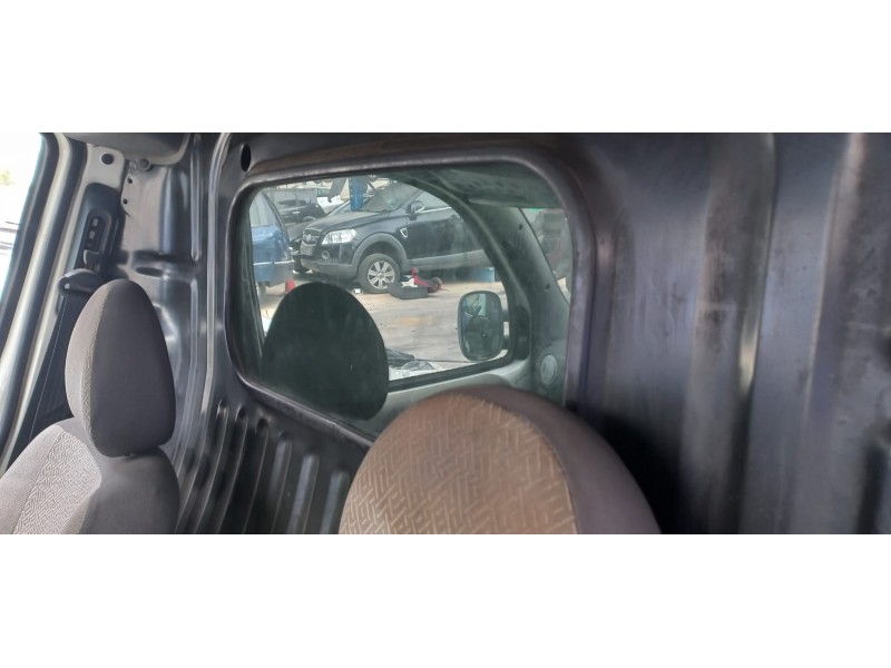 fiat doblo cargo (223) del año 2004