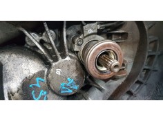 Recambio de caja cambios para opel astra h berlina comfort referencia OEM IAM 55558145 55351935  2