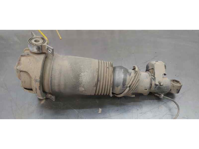 Recambio de amortiguador trasero derecho para volkswagen touareg (7la) tdi v10 referencia OEM IAM 7L6512022E   Recambio de amortiguador trasero derecho para volkswagen touareg (7la) tdi v10 referencia OEM IAM 7L6512022E