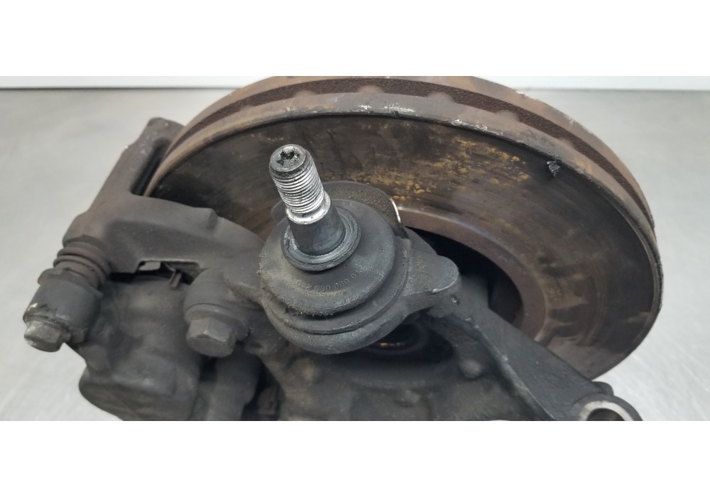 Recambio de mangueta delantera izquierda para ford transit kastenwagen (ttg) 350 l2 referencia OEM IAM 2350086 BK213K186AF 21681 Recambio de mangueta delantera izquierda para ford transit kastenwagen (ttg) 350 l2 referencia OEM IAM 2350086 BK213K186AF 21681