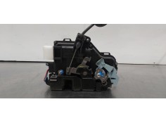 Recambio de cerradura puerta delantera derecha para volkswagen caddy furgón/kombi furgón referencia OEM IAM 3D1837016AR  