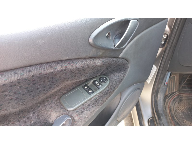 citroen c5 berlina del año 2001 citroen c5 berlina del año 2001