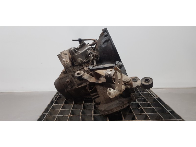 Recambio de caja cambios para opel astra h berlina comfort referencia OEM IAM 55558145 55351935  Recambio de caja cambios para opel astra h berlina comfort referencia OEM IAM 55558145 55351935