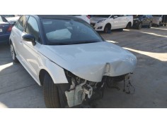 audi a1 sportback (8xf) del año 2018