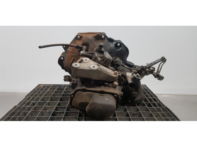 Recambio de caja cambios para opel astra h berlina comfort referencia OEM IAM 55558145 55351935  Recambio de caja cambios para opel astra h berlina comfort referencia OEM IAM 55558145 55351935