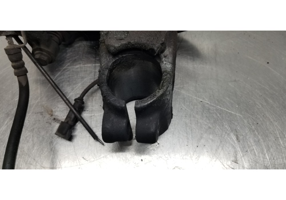 Recambio de mangueta delantera izquierda para ford transit kastenwagen (ttg) 350 l2 referencia OEM IAM 2350086 BK213K186AF 21681 Recambio de mangueta delantera izquierda para ford transit kastenwagen (ttg) 350 l2 referencia OEM IAM 2350086 BK213K186AF 21681