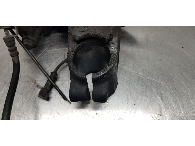 Recambio de mangueta delantera izquierda para ford transit kastenwagen (ttg) 350 l2 referencia OEM IAM 2350086 BK213K186AF 21681 Recambio de mangueta delantera izquierda para ford transit kastenwagen (ttg) 350 l2 referencia OEM IAM 2350086 BK213K186AF 21681