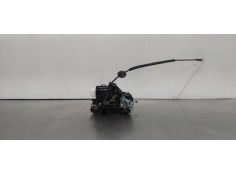 Recambio de cerradura puerta delantera derecha para volkswagen caddy furgón/kombi furgón referencia OEM IAM 3D1837016AR   2