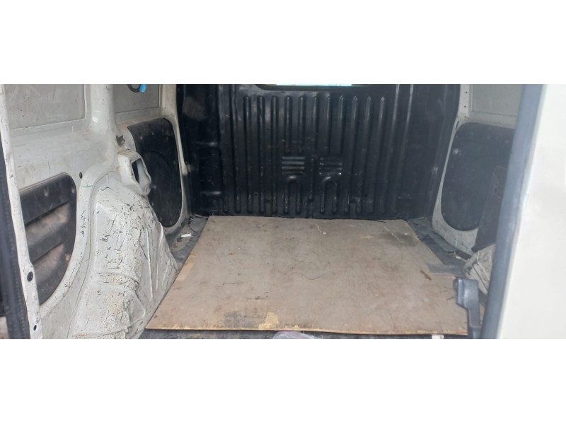 fiat doblo cargo (223) del año 2004