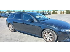 audi a4 avant (b8) del año 2011 2