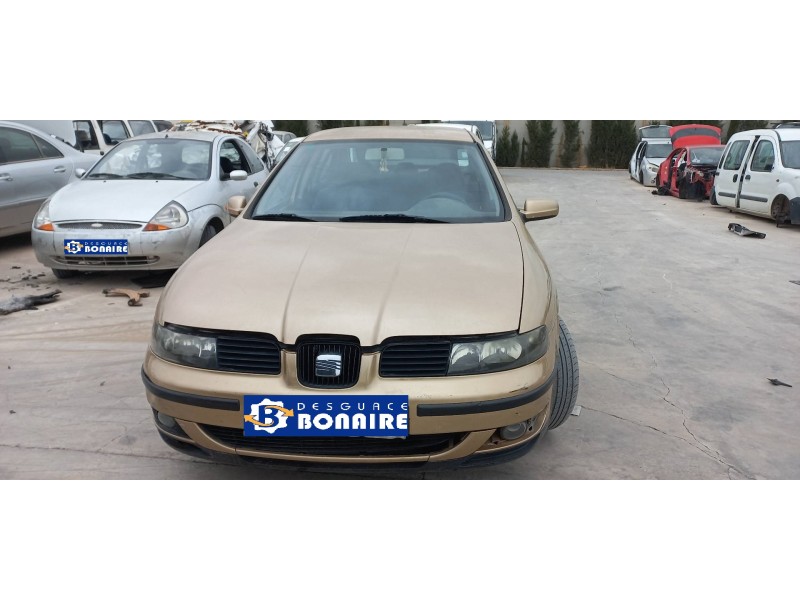seat toledo (1m2) del año 2001