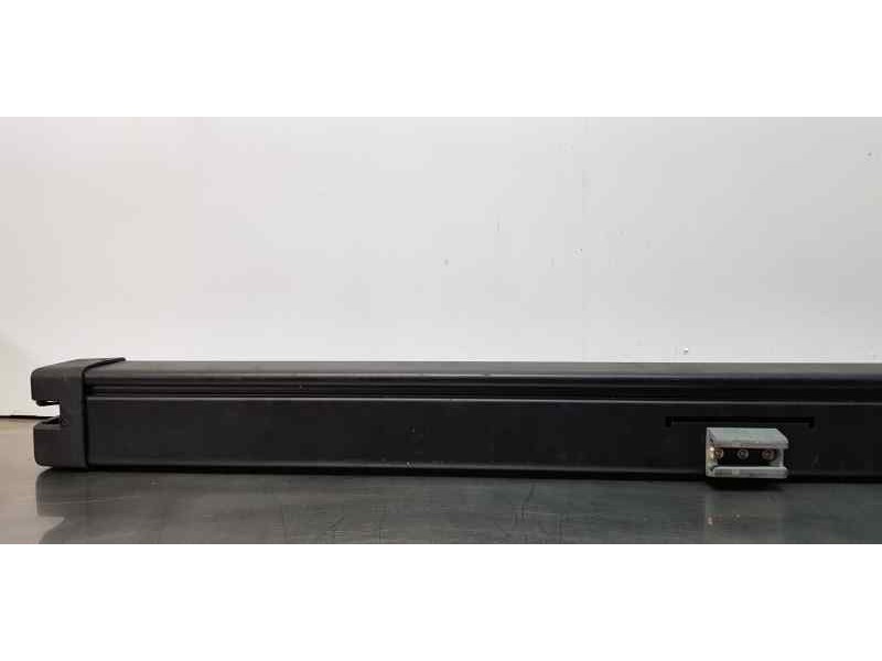 Recambio de bandeja trasera para volkswagen touareg (7la) tdi v10 referencia OEM IAM 7L6861691D   Recambio de bandeja trasera para volkswagen touareg (7la) tdi v10 referencia OEM IAM 7L6861691D