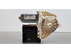 Recambio de motor elevalunas delantero izquierdo para seat leon (1p1) reference referencia OEM IAM 1T0959701AD