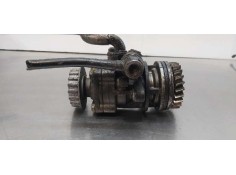 Recambio de bomba direccion para volkswagen touareg (7la) tdi v10 referencia OEM IAM 7L6422153B  