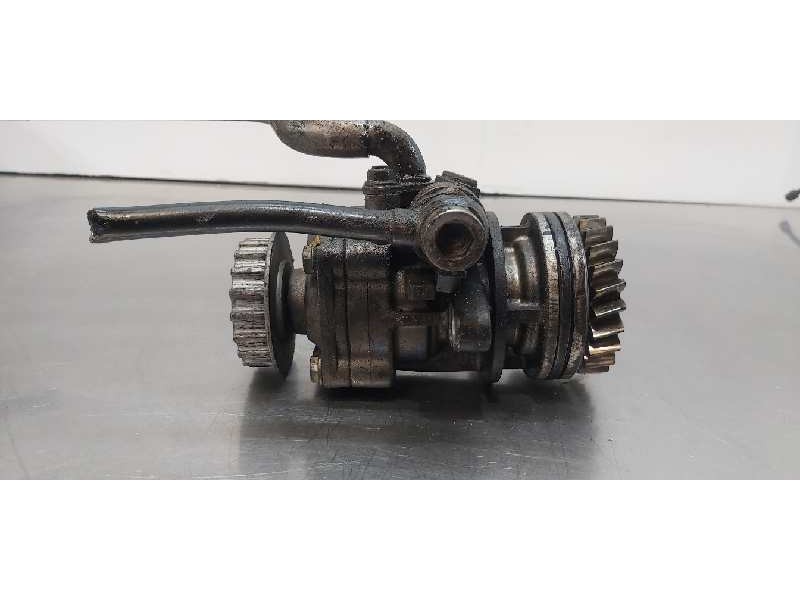 Recambio de bomba direccion para volkswagen touareg (7la) tdi v10 referencia OEM IAM 7L6422153B   Recambio de bomba direccion para volkswagen touareg (7la) tdi v10 referencia OEM IAM 7L6422153B