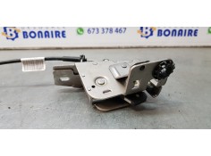 Recambio de cerradura maletero / porton para ford transit connect kombi ambiente referencia OEM IAM DT11V43286AD