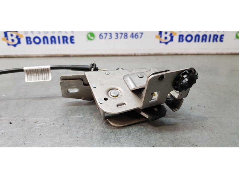Recambio de cerradura maletero / porton para ford transit connect kombi ambiente referencia OEM IAM DT11V43286AD   Recambio de cerradura maletero / porton para ford transit connect kombi ambiente referencia OEM IAM DT11V43286AD