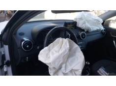 audi a1 sportback (8xf) del año 2018 2