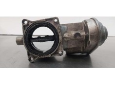 Recambio de caja mariposa para volkswagen touareg (7la) tdi v10 referencia OEM IAM 07Z128069A