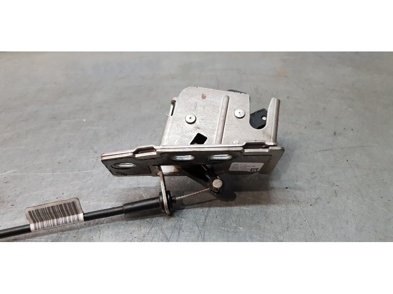 Recambio de cerradura maletero / porton para ford transit connect kombi ambiente referencia OEM IAM DT11V43286AD   Recambio de cerradura maletero / porton para ford transit connect kombi ambiente referencia OEM IAM DT11V43286AD