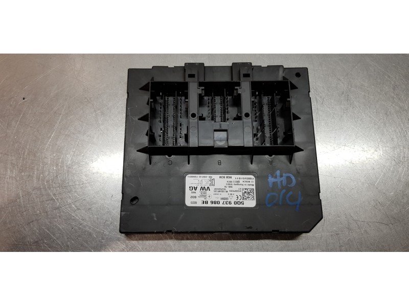 Recambio de modulo confort para skoda octavia lim. (5e3) active referencia OEM IAM 5Q0937086BE 5Q0937086BHZ00  Recambio de modulo confort para skoda octavia lim. (5e3) active referencia OEM IAM 5Q0937086BE 5Q0937086BHZ00