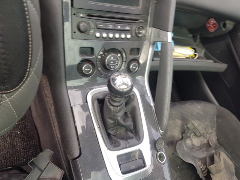 peugeot 3008 del año 2009 peugeot 3008 del año 2009