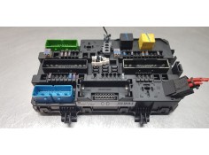 Recambio de caja reles / fusibles para opel astra h berlina comfort referencia OEM IAM 13145017 5DK008669 