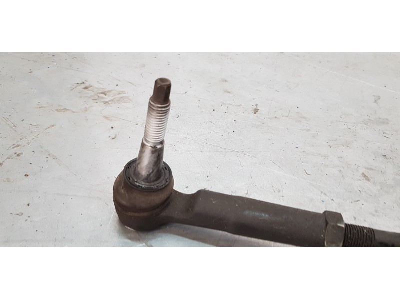 Recambio de cremallera direccion para opel zafira tourer excellence referencia OEM IAM 13413960 7805501619  Recambio de cremallera direccion para opel zafira tourer excellence referencia OEM IAM 13413960 7805501619