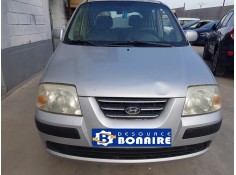 hyundai atos prime (mx) del año 2004