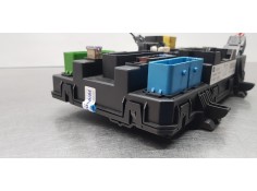 Recambio de caja reles / fusibles para opel astra h berlina comfort referencia OEM IAM 13145017 5DK008669  2