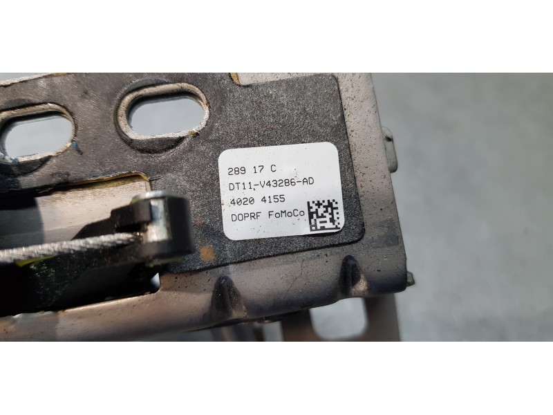 Recambio de cerradura maletero / porton para ford transit connect kombi ambiente referencia OEM IAM DT11V43286AD   Recambio de cerradura maletero / porton para ford transit connect kombi ambiente referencia OEM IAM DT11V43286AD