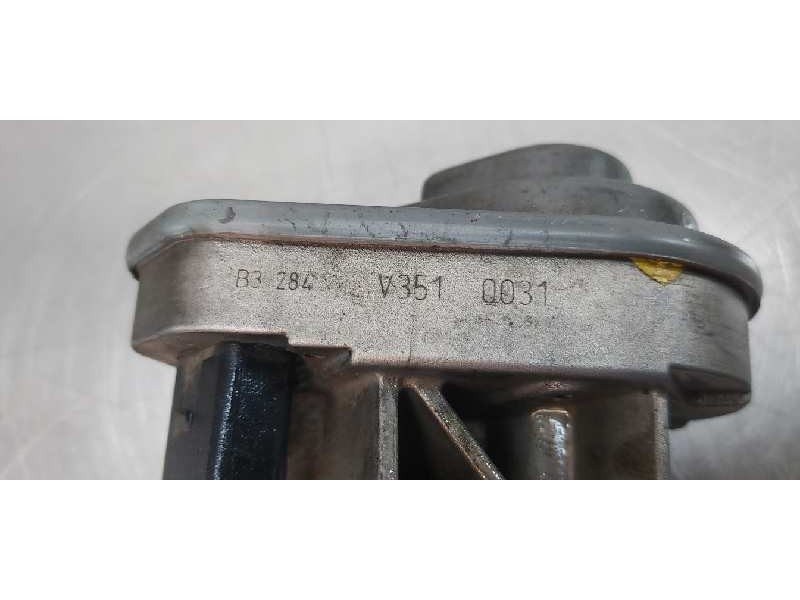 Recambio de caja mariposa para volkswagen touareg (7la) tdi v10 referencia OEM IAM 07Z128069A   Recambio de caja mariposa para volkswagen touareg (7la) tdi v10 referencia OEM IAM 07Z128069A