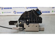 Recambio de cerradura puerta trasera derecha para ford transit connect kombi ambiente referencia OEM IAM DT11V43288BH