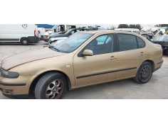 seat toledo (1m2) del año 2001 2