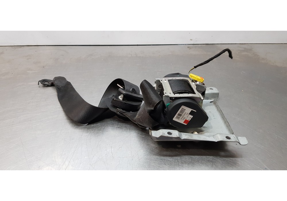 Recambio de cinturon seguridad delantero izquierdo para mercedes clase r (w251) 320 cdi (251.022) referencia OEM IAM A2518600985
