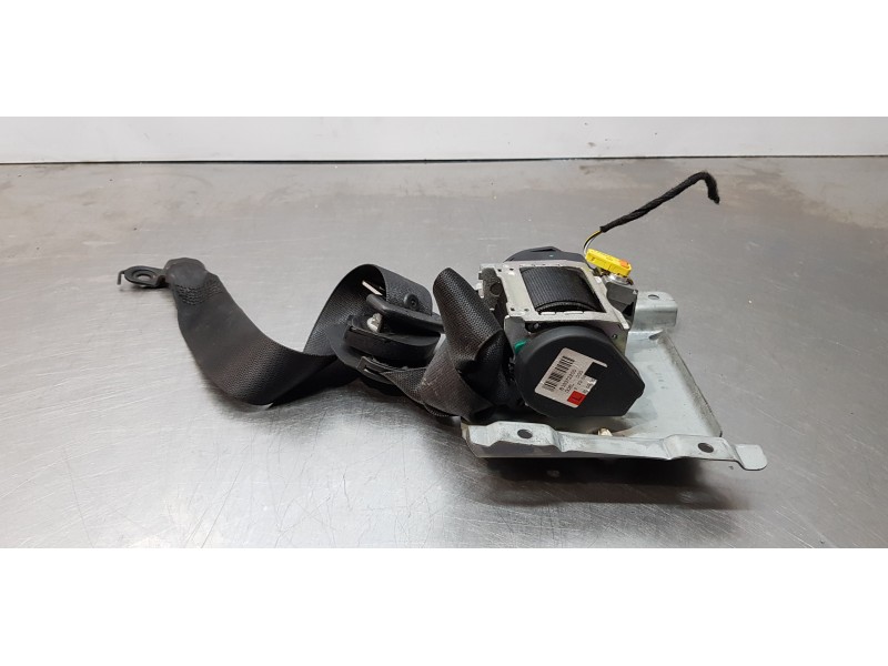 Recambio de cinturon seguridad delantero izquierdo para mercedes clase r (w251) 320 cdi (251.022) referencia OEM IAM A2518600985