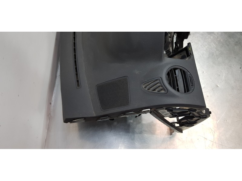 Recambio de kit airbag para volkswagen caddy furgón/kombi furgón referencia OEM IAM 2K5857003AR71N  